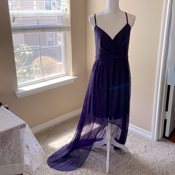 Maxandcleo Dresses & Skirts - Maxandcleo maxi dress